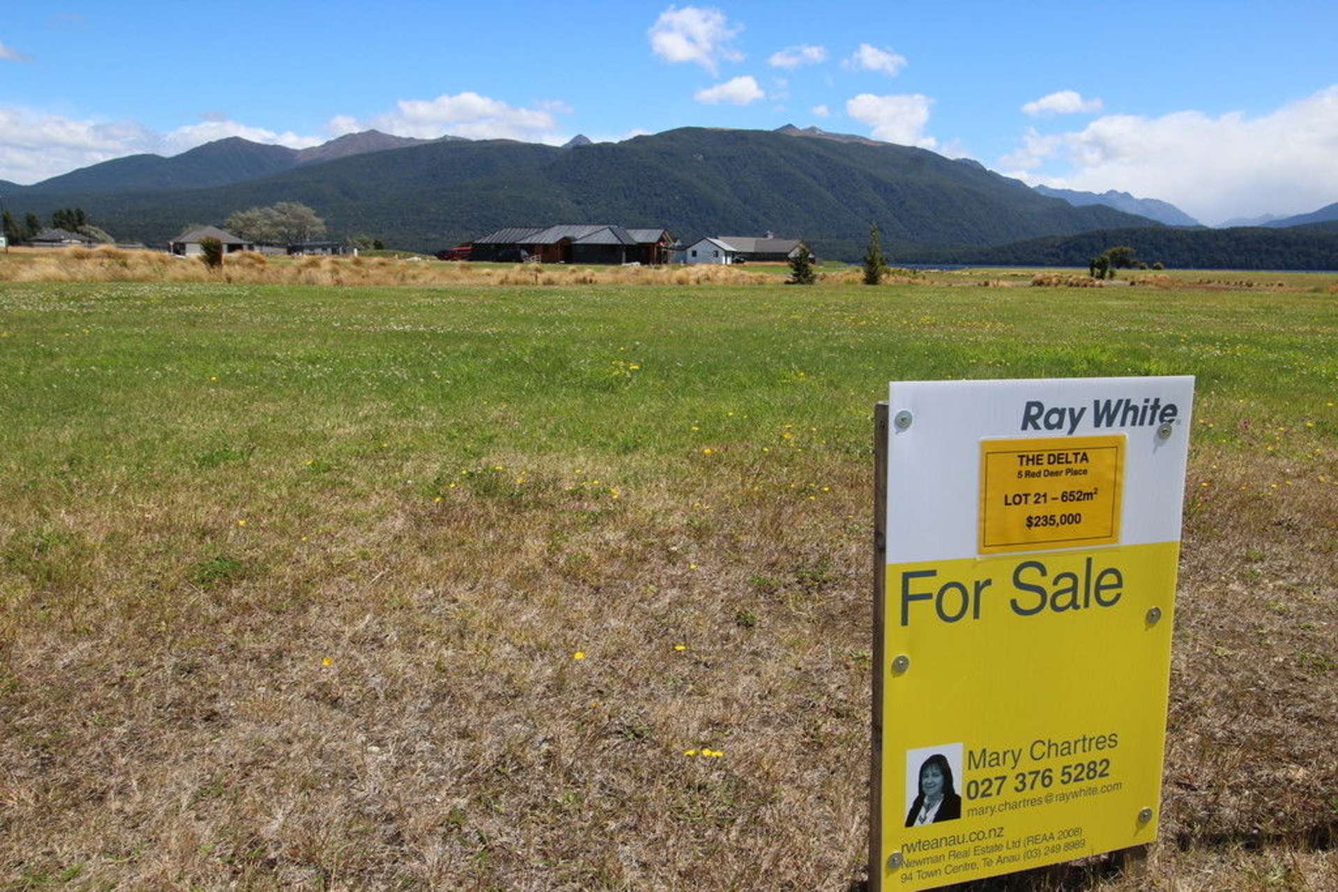 5 Red Deer Place Te Anau_0