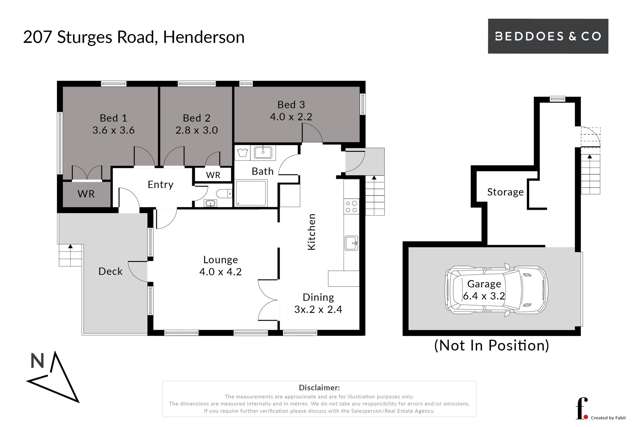 207 Sturges Road Henderson_1