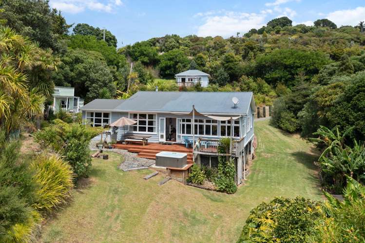 23 Rauhomaumau Road Tutukaka_31