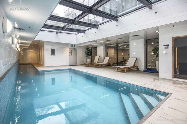 509/32 Swanson Street City Centre_9