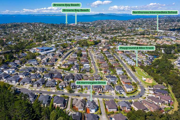 64 Harrowglen Drive Northcross_25