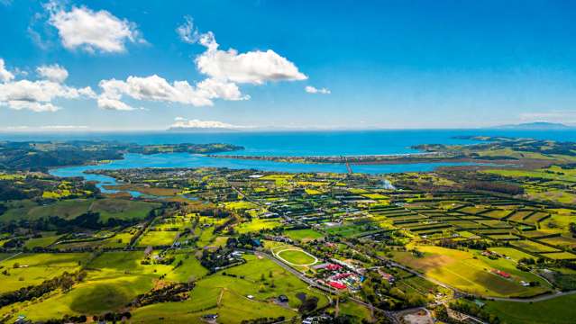 Matakana | Development Potential