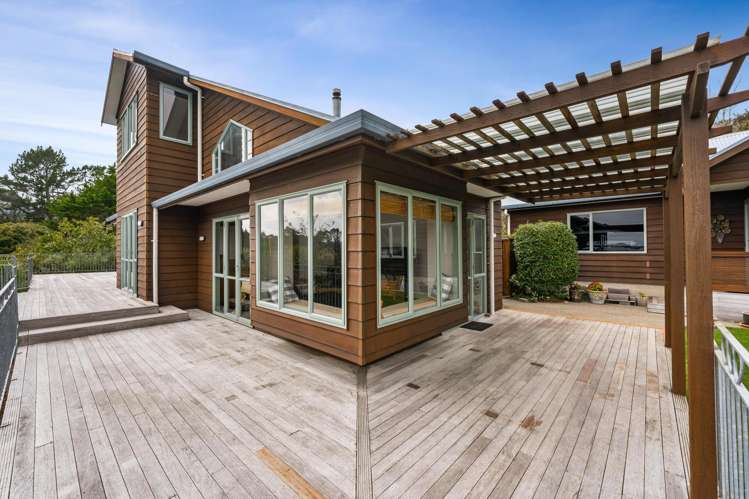 40 Lonely Track Road Albany_37