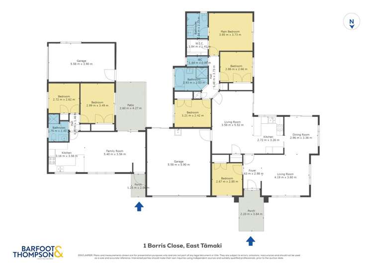 1 Borris Close East Tamaki_15