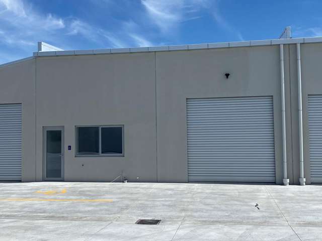 Brand New in Bustling Burnside