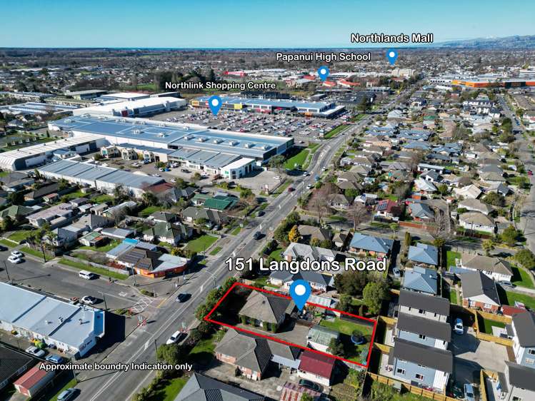 151 Langdons Road Papanui_17