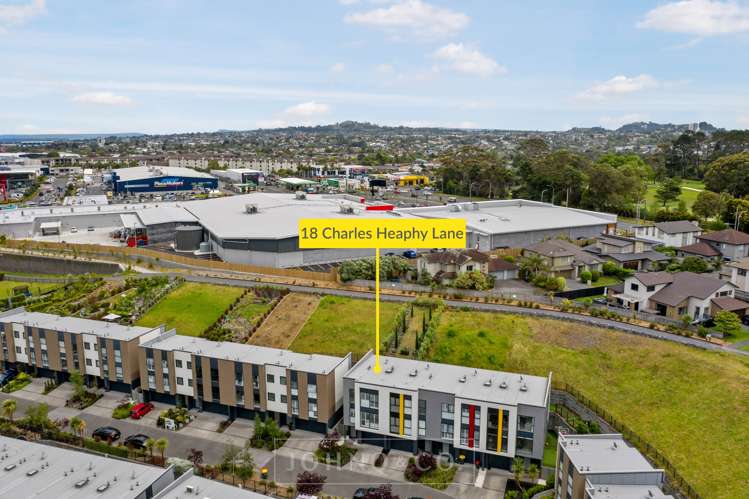 18 Charles Heaphy Lane Stonefields_23