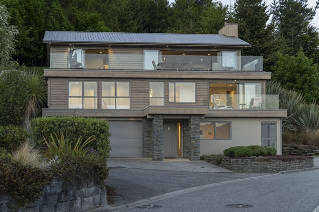 5 Annes Way Queenstown_3