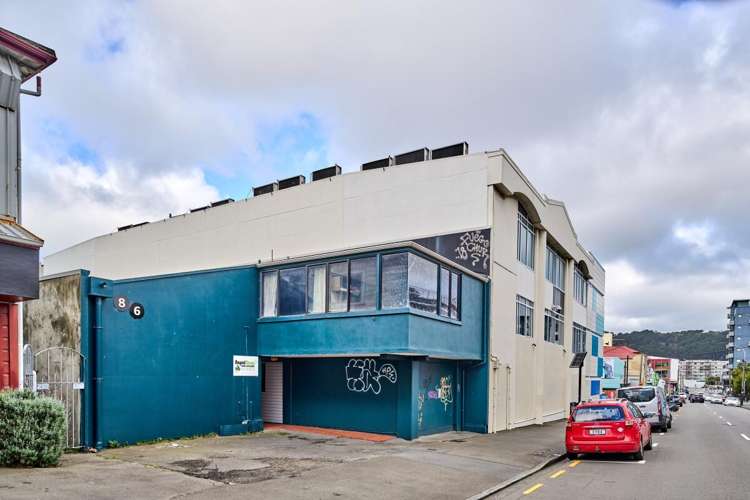 86 Abel Smith Street Te Aro_6