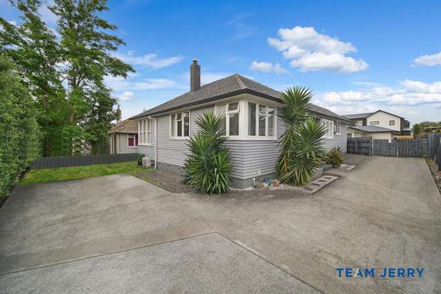 Kiwi Classic Home, Vendor’s Moving Overseas