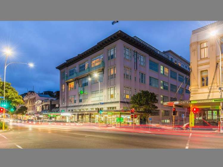 2l/238 Karangahape Road Auckland Central_19