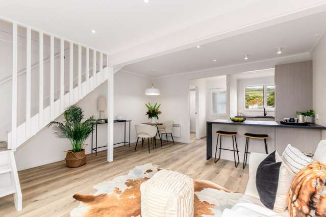 Fully Renovated, Cute and Cosy!