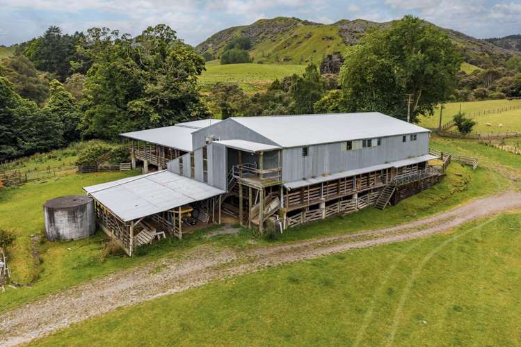 3104 Mangamahu Road Mangamahu_19