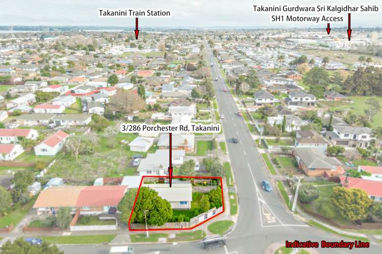 3/286 Porchester Road Takanini_9