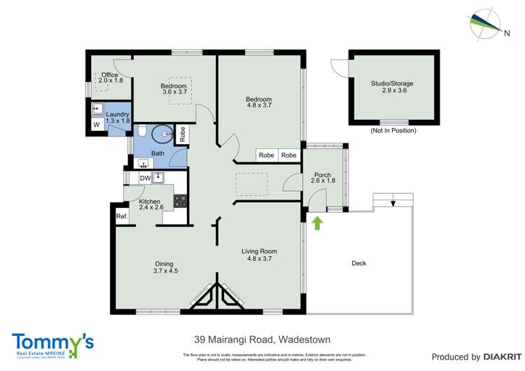 39 Mairangi Road Wadestown_15