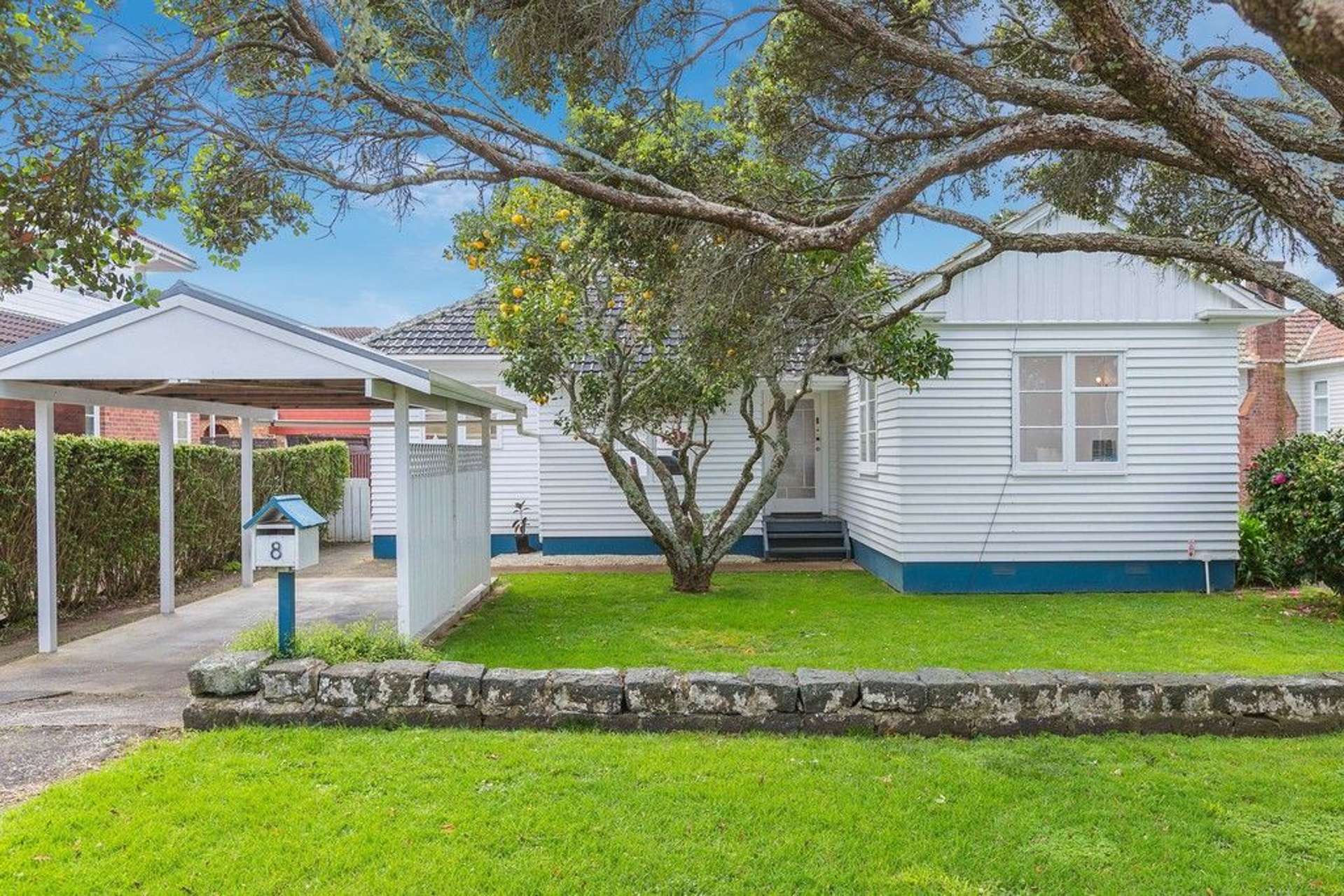 8 William Avenue Greenlane_0