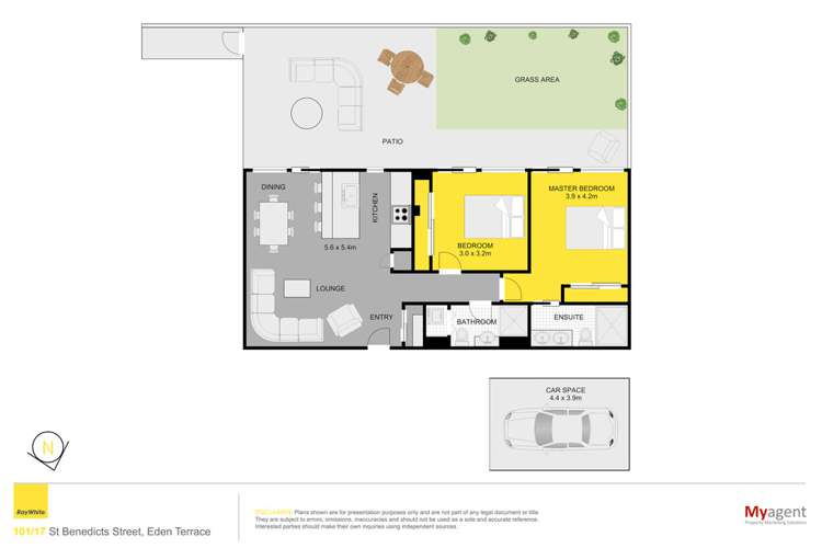 101/17 Saint Benedicts Street Eden Terrace_12