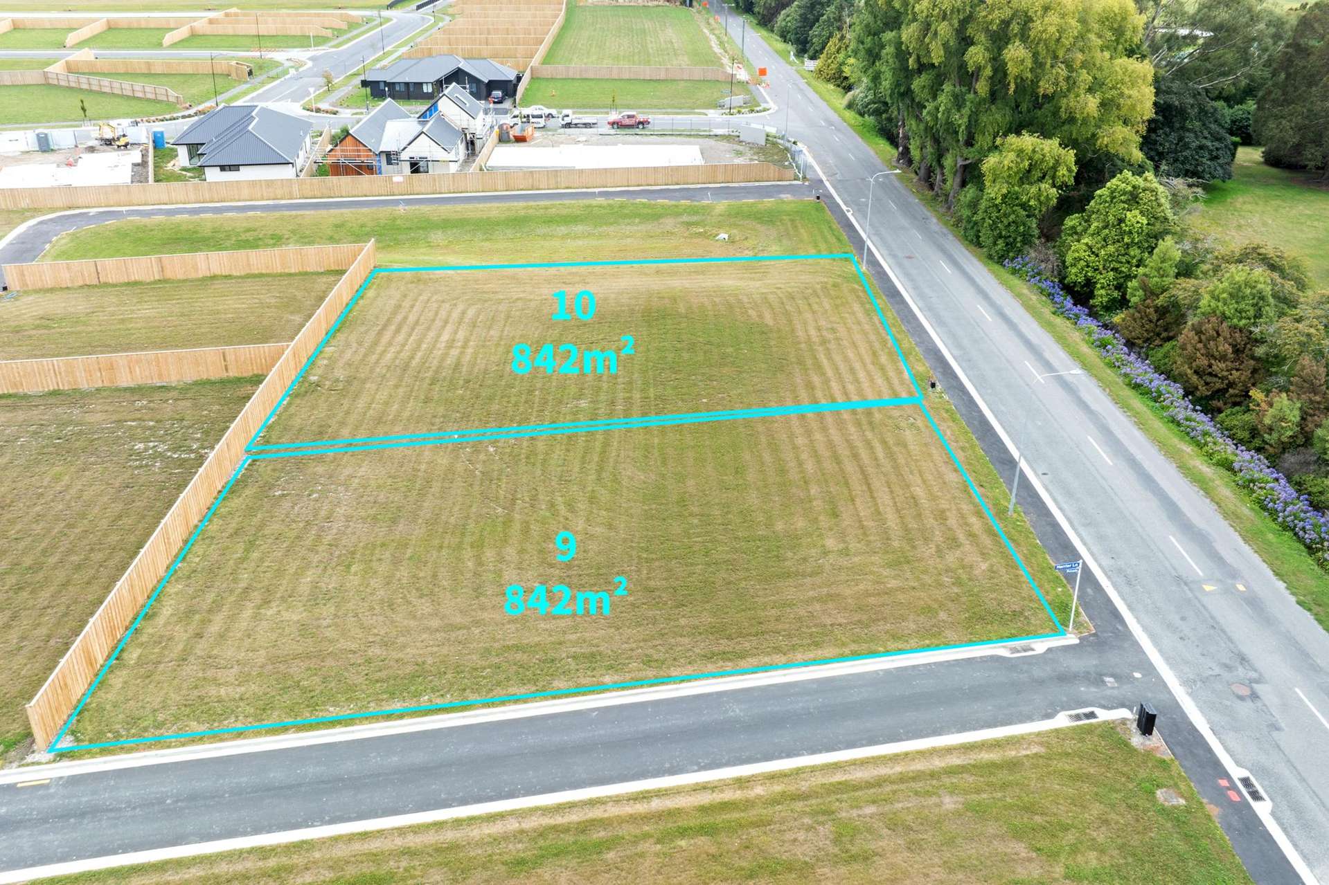 Lot 9/37 Hawkins Road Marshland_0
