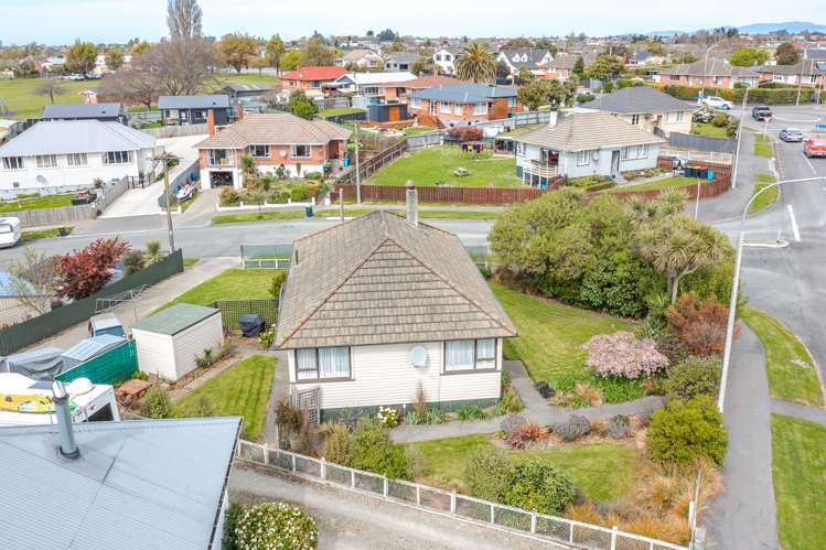 9 Old North Road Marchwiel_22