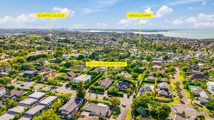 257 Saint Heliers Bay Road Saint Heliers_10