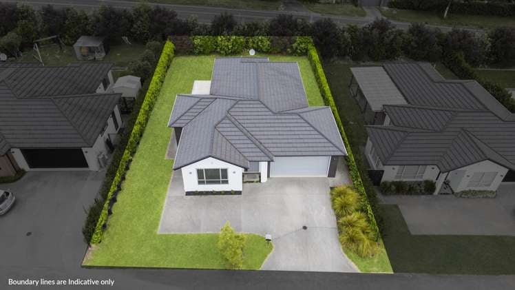 8 Arawai Terrace, Ardmore Papakura_29