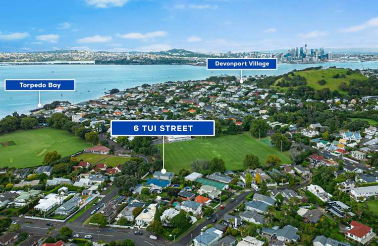 6 Tui Street Devonport_31