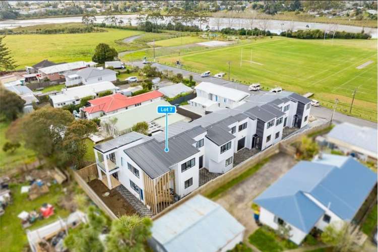 7/122 Archibald Road Kelston_6