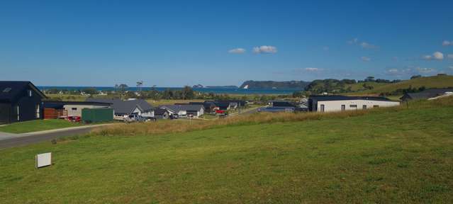 A must consider opportunity in Wharekaho Estate!