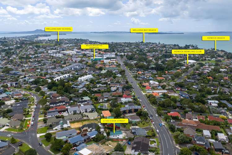 2/103 Cook Street Howick_27