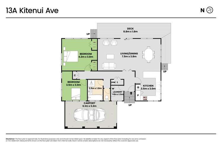 13a Kitenui Avenue Mount Albert_25