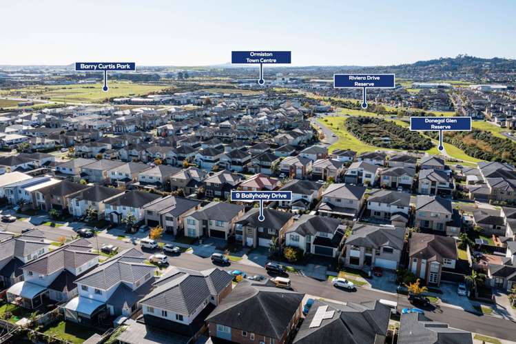 9 Ballyholey Drive Flat Bush_24