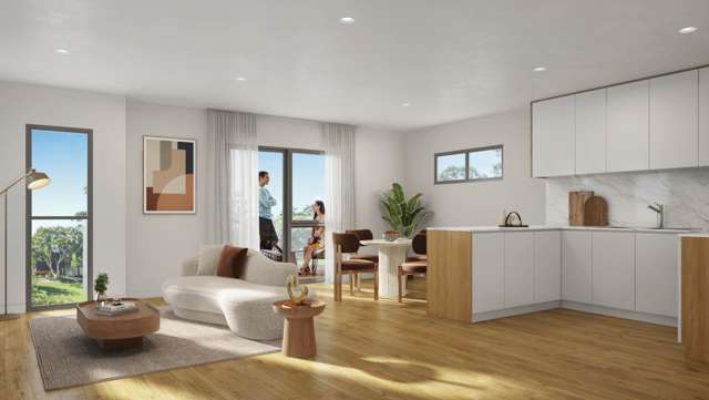 Lot 2, 27 Grassways Avenue Pakuranga_3