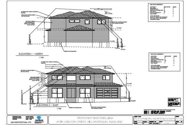 1a Carlton Street Hillsborough_2