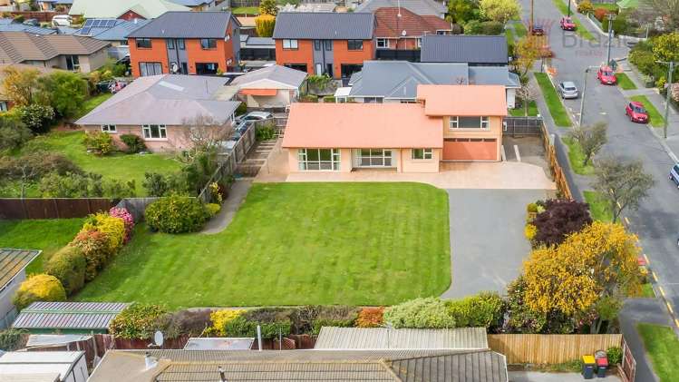 5 Halliwell Avenue Papanui_19