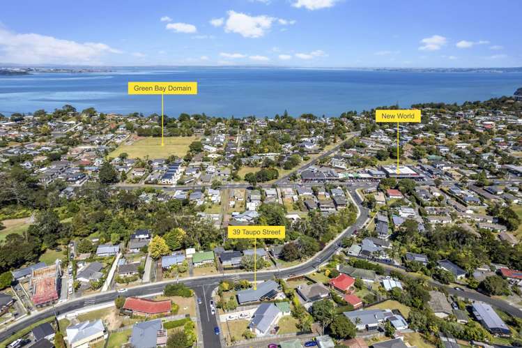 39 Taupo Street Green Bay_27