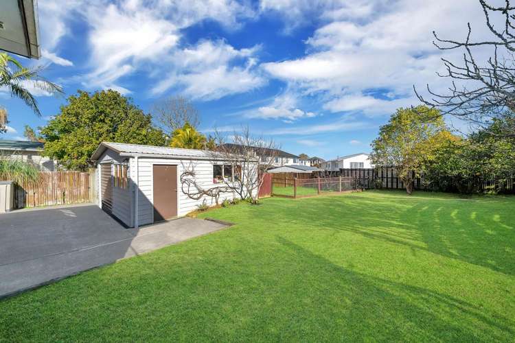 11 Sheralee Place Bucklands Beach_7