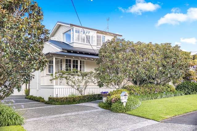 Downsize to the Coast, Upgrade Your Lifestyle