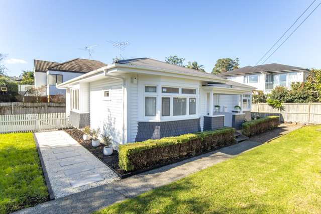 Timeless Character, Modern Ease on Freehold 468sqm