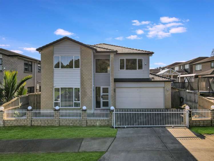 3 Hughs Way Flat Bush_23