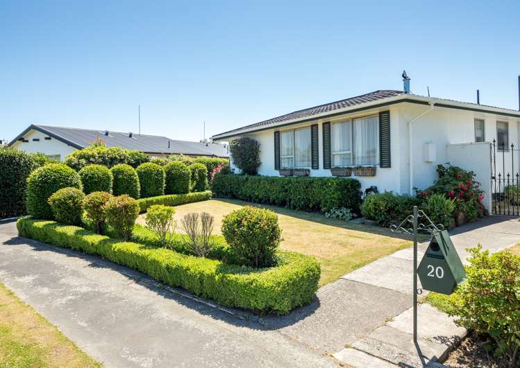 20 Bidwell Place Hillmorton_5