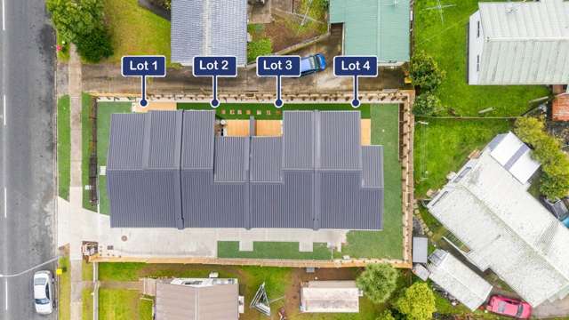 Lot1,2,3,4/84 Sykes Road Weymouth_2