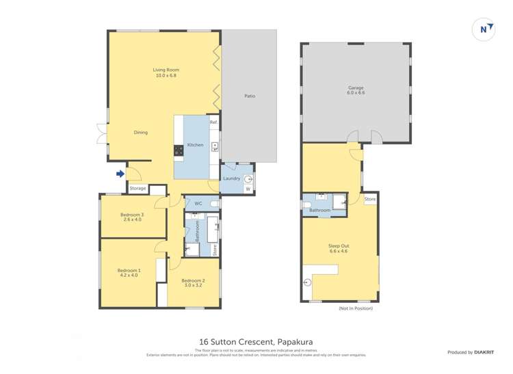 16 Sutton Crescent Papakura_12