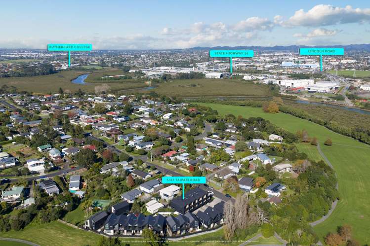 5/47 Taipari Road Te Atatu Peninsula_31