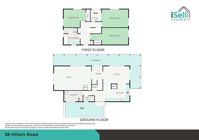 38 Hilton Road Lynmore_2