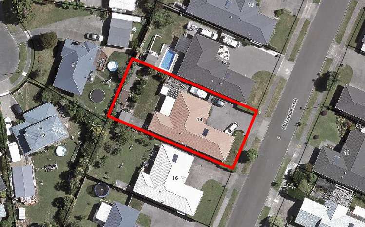 14 Mcnaughton Place Onekawa_19