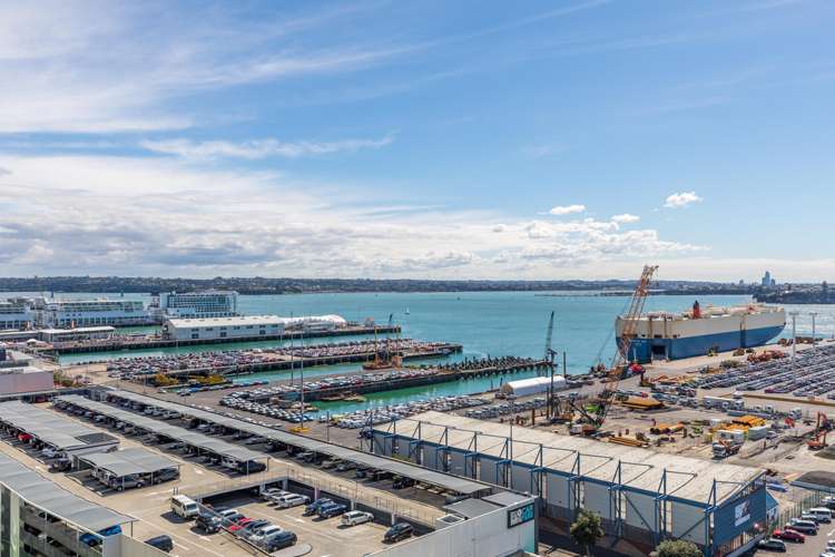 1503/30 Beach Road Auckland Central_17