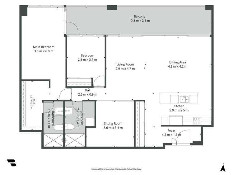 1901/8 Hereford Street Freemans Bay_24