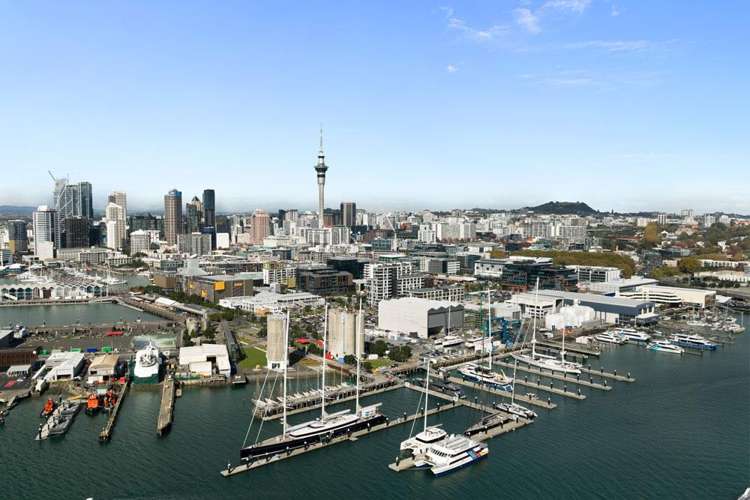 1101/70 Daldy Street Auckland CBD_26