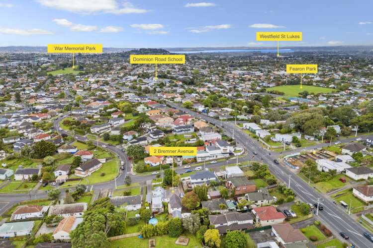 2 Bremner Avenue Mount Roskill_20