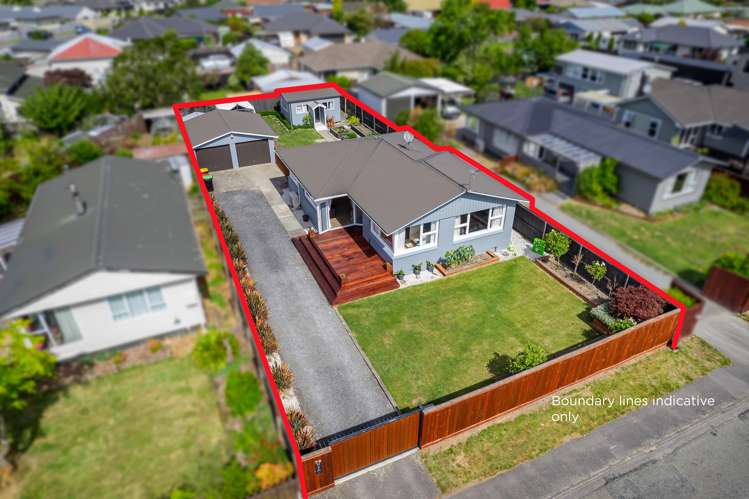 78 Akaroa Street Kaiapoi_14